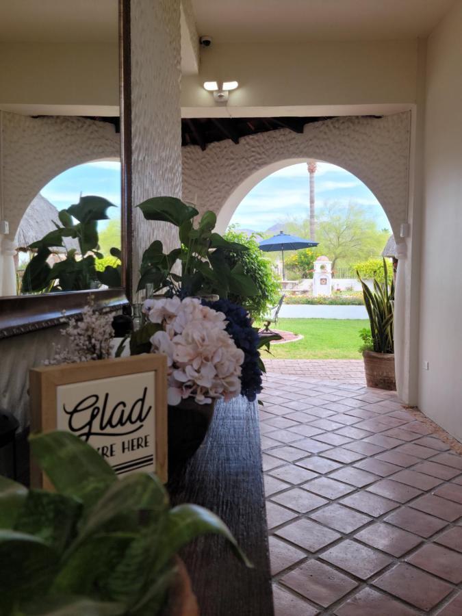 Bed and Breakfast Casa Magdalena San Carlos Nuevo Guaymas Exterior foto