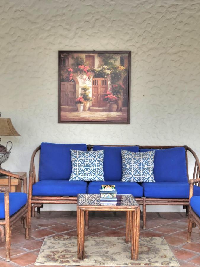 Bed and Breakfast Casa Magdalena San Carlos Nuevo Guaymas Exterior foto