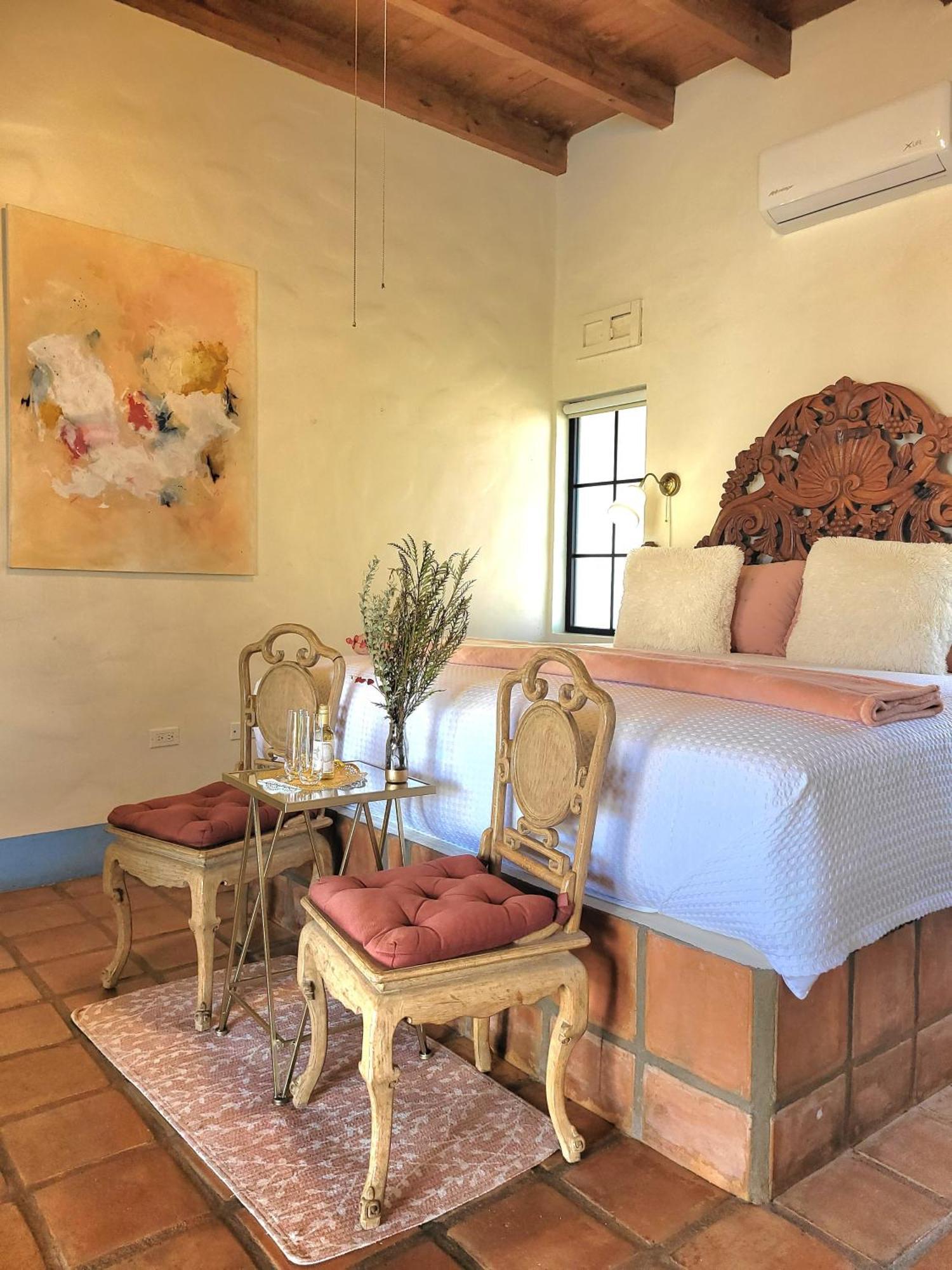 Bed and Breakfast Casa Magdalena San Carlos Nuevo Guaymas Exterior foto