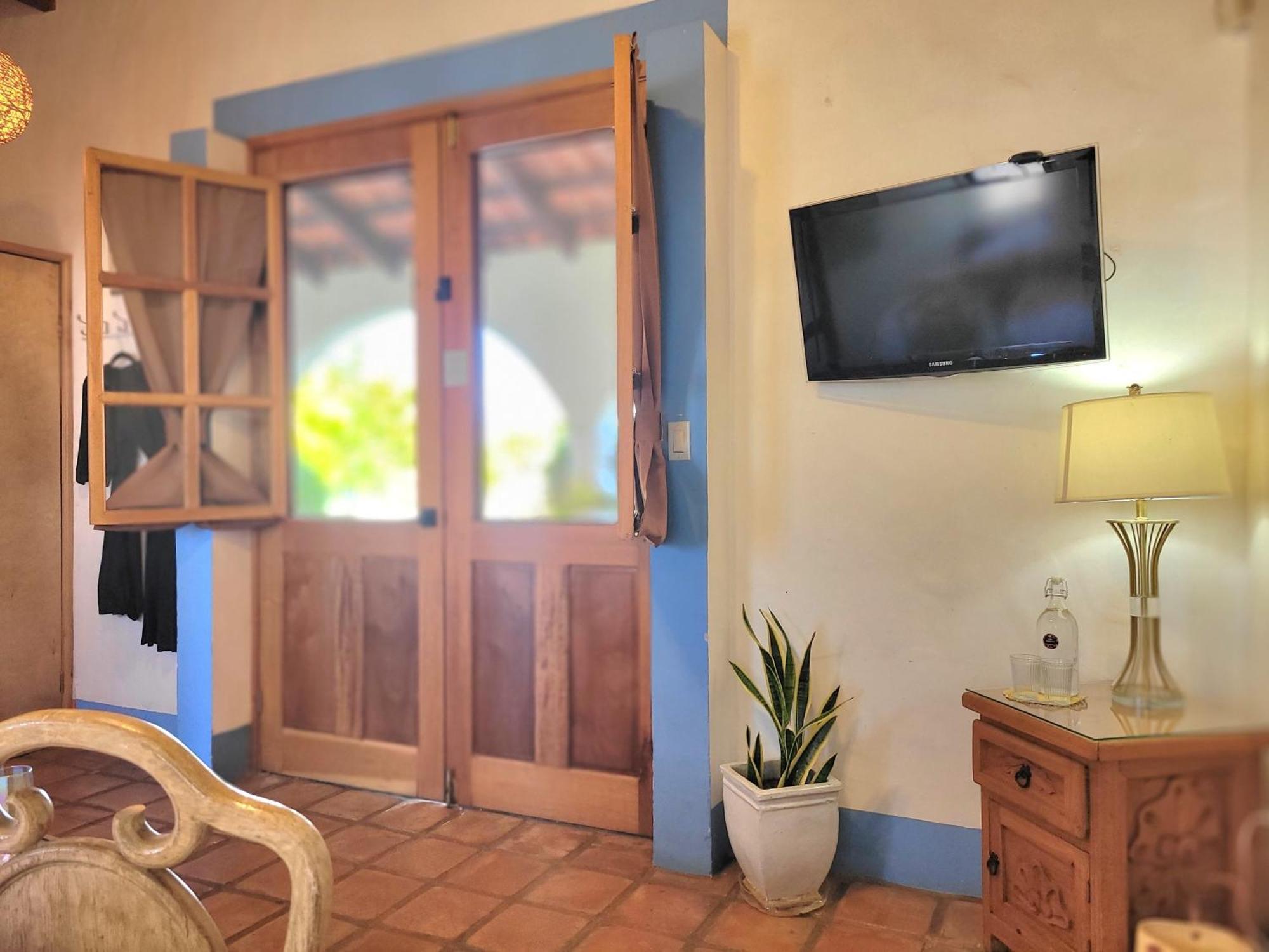 Bed and Breakfast Casa Magdalena San Carlos Nuevo Guaymas Exterior foto