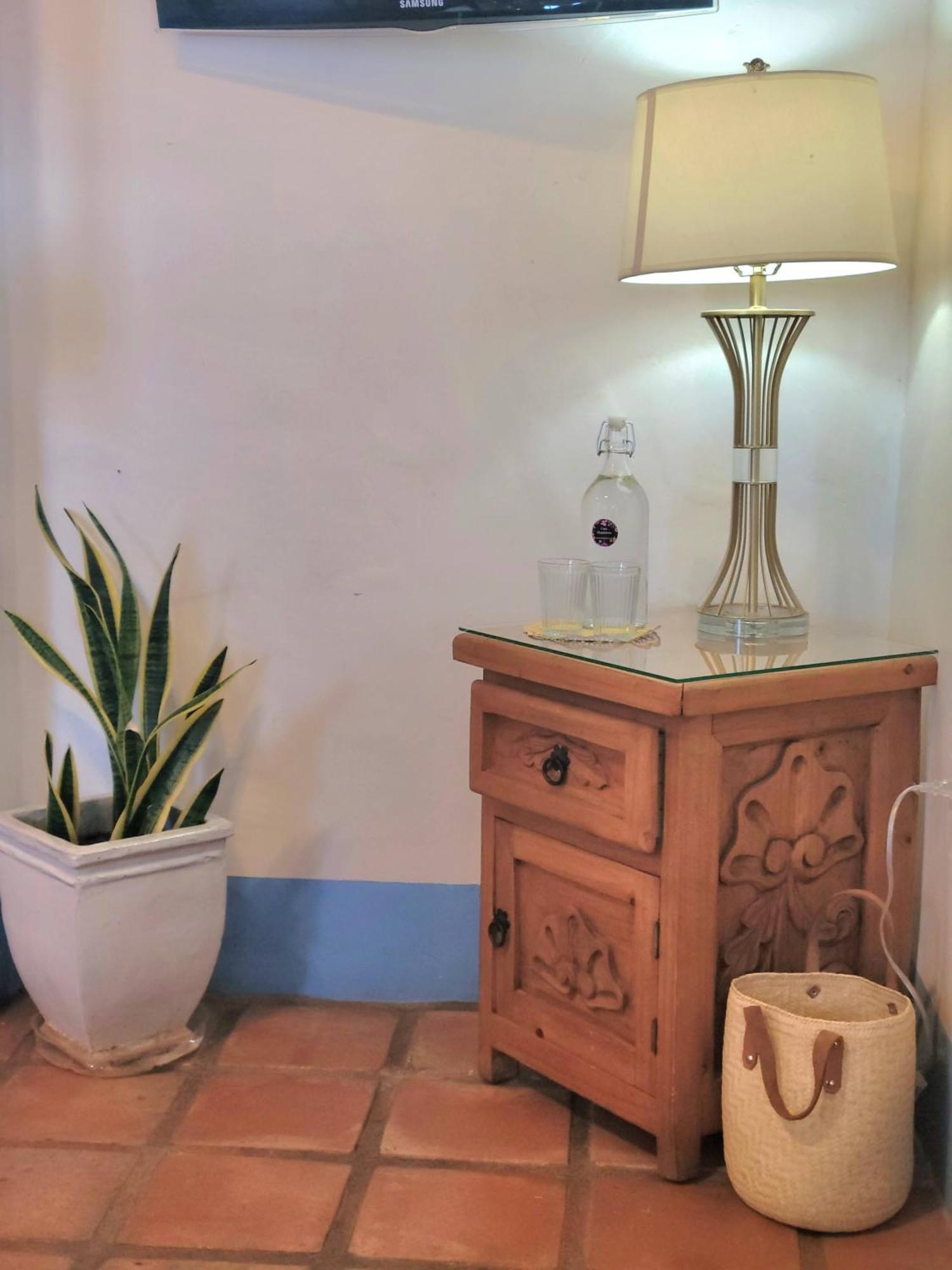 Bed and Breakfast Casa Magdalena San Carlos Nuevo Guaymas Exterior foto